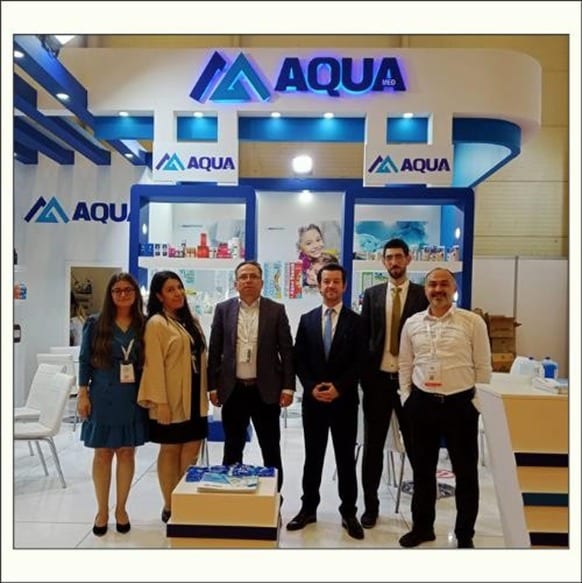 Aquamedikal galeri fotoğrafı 3