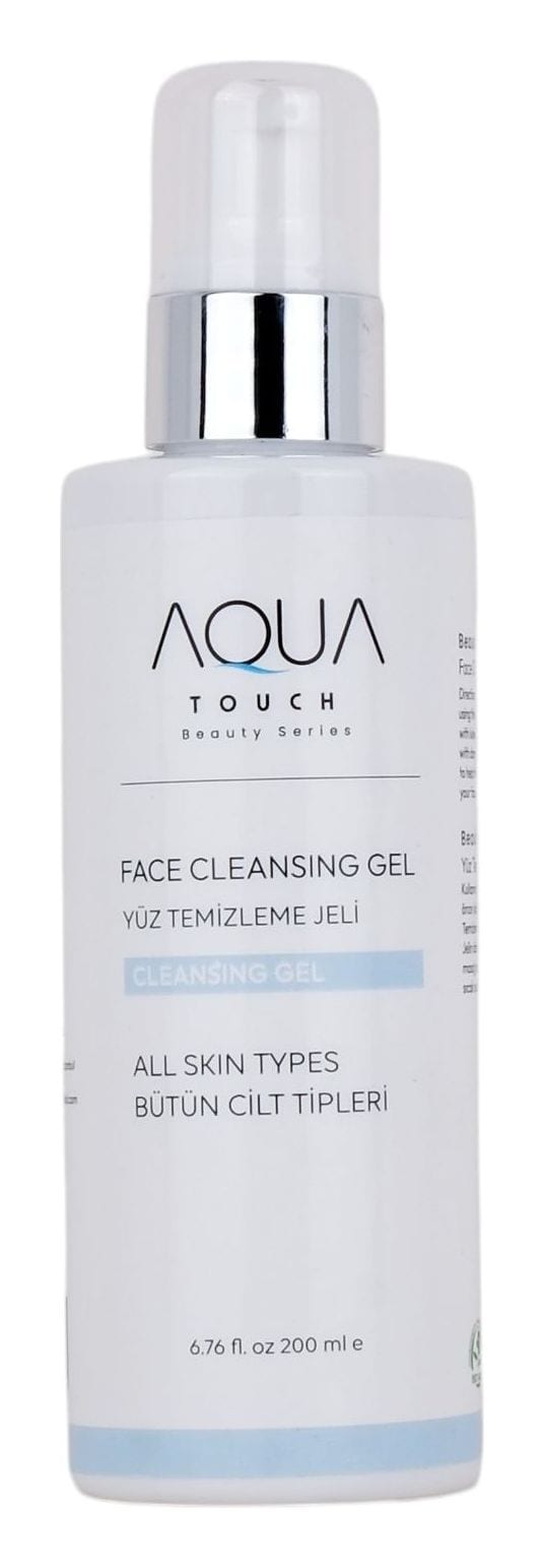 Yüz Temizleme Jeli 200 ml