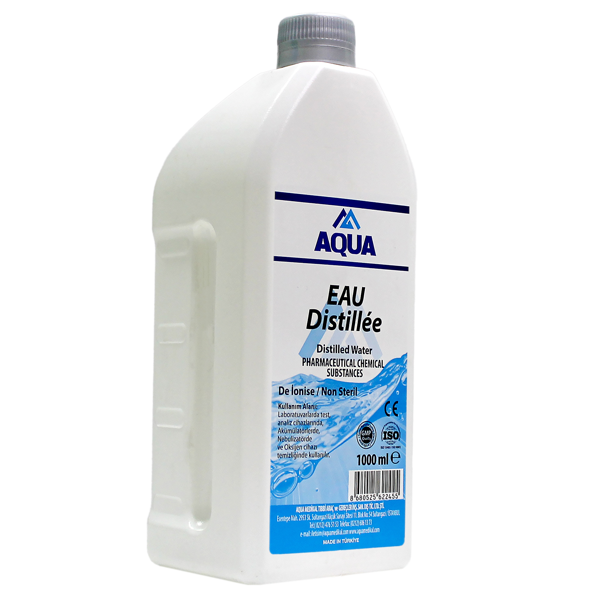 Distile Su 1000 ml